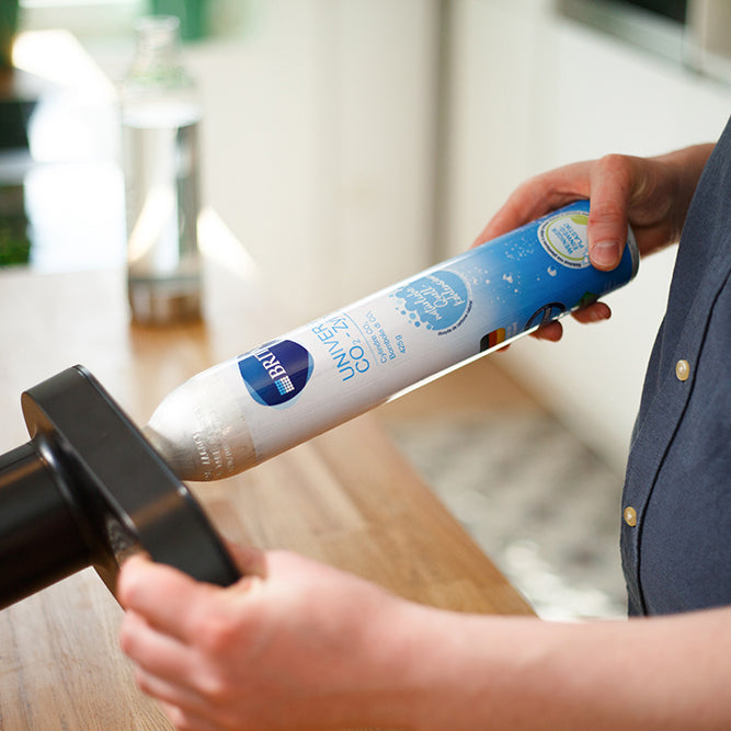 CO2-cilinder - Multipack